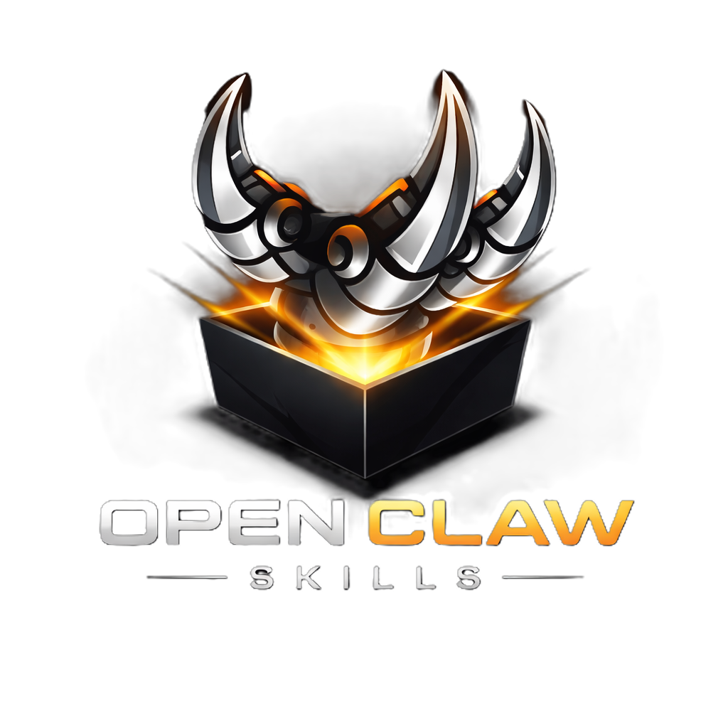 Open Claw Skills