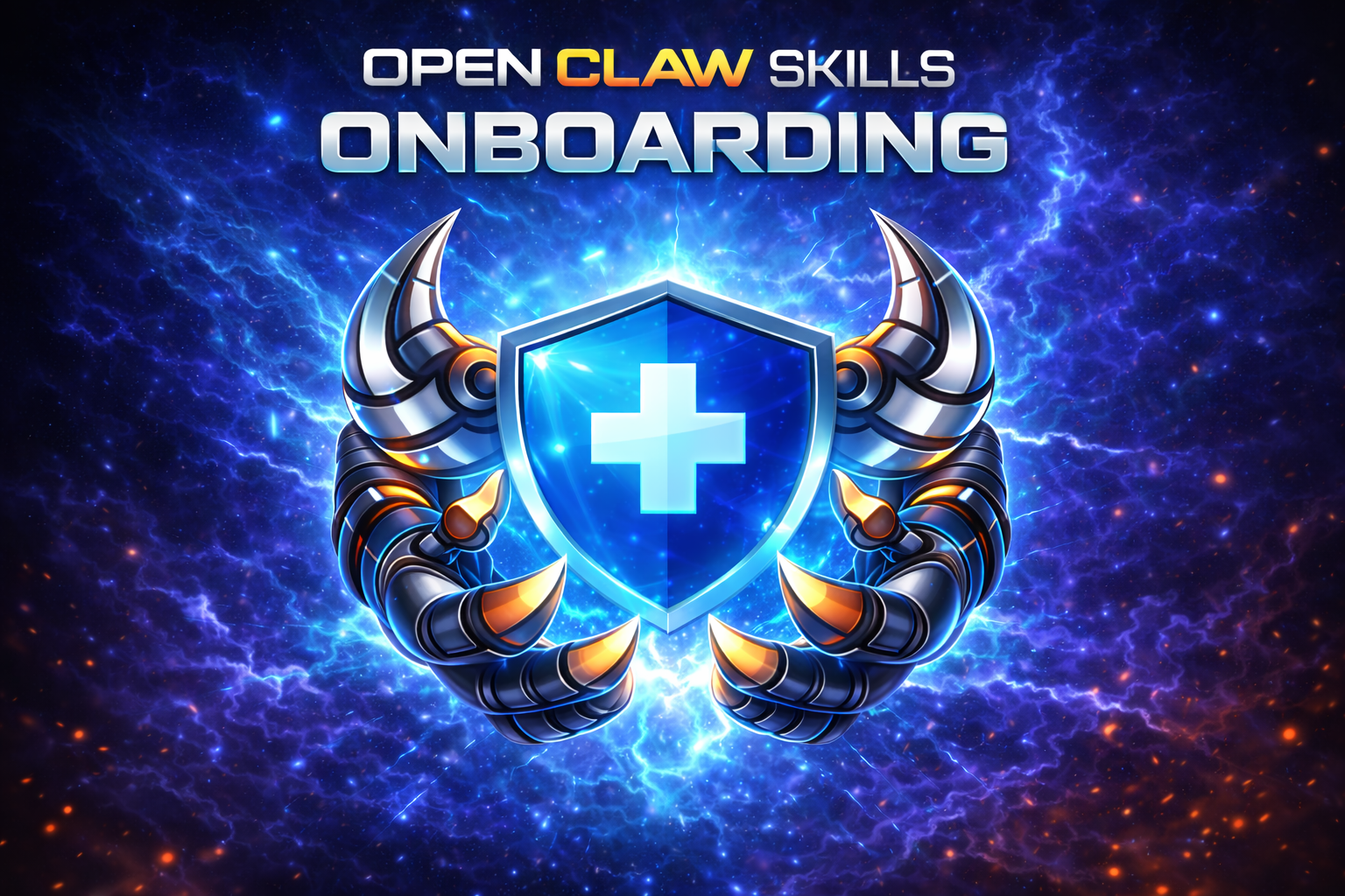 Onboarding