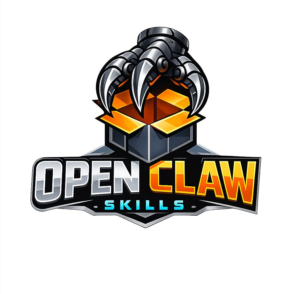 Open Claw Skills