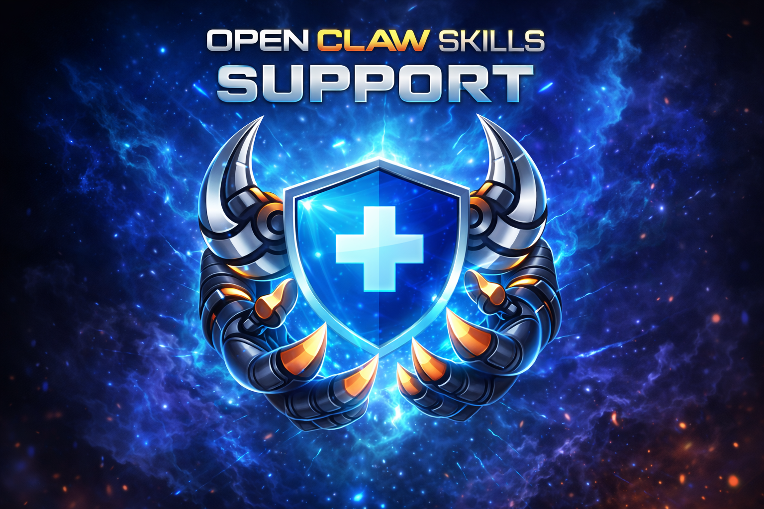 Support